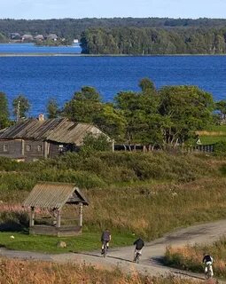 Медвежьегорском районе