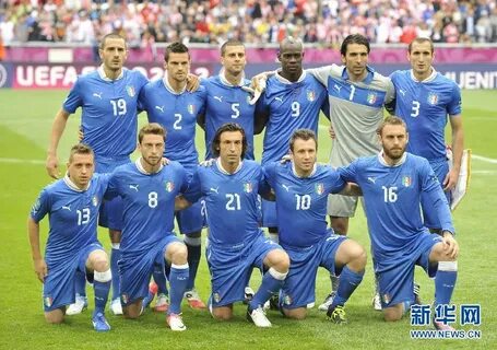 Результаты футбол 2012