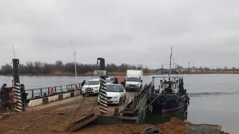 Переправа нотина