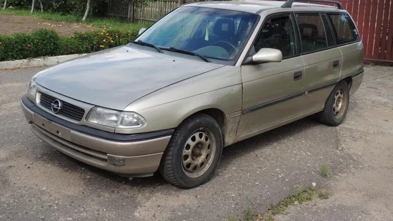 Купить опель 1997. Opel Astra f 1997 универсал. Opel Astra 1997 универсал.