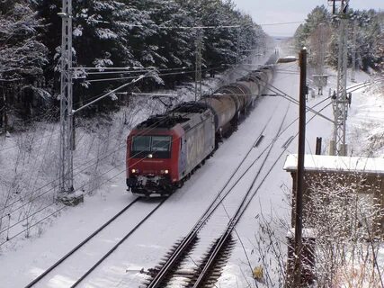 Контрольный вагон