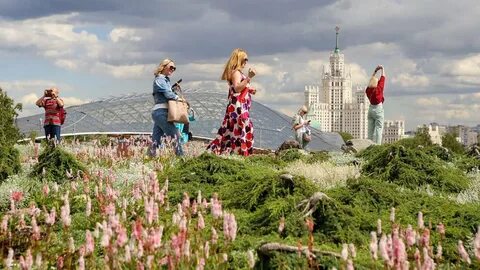 Москва 21 22 сентября