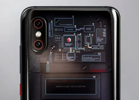 Mini 8k