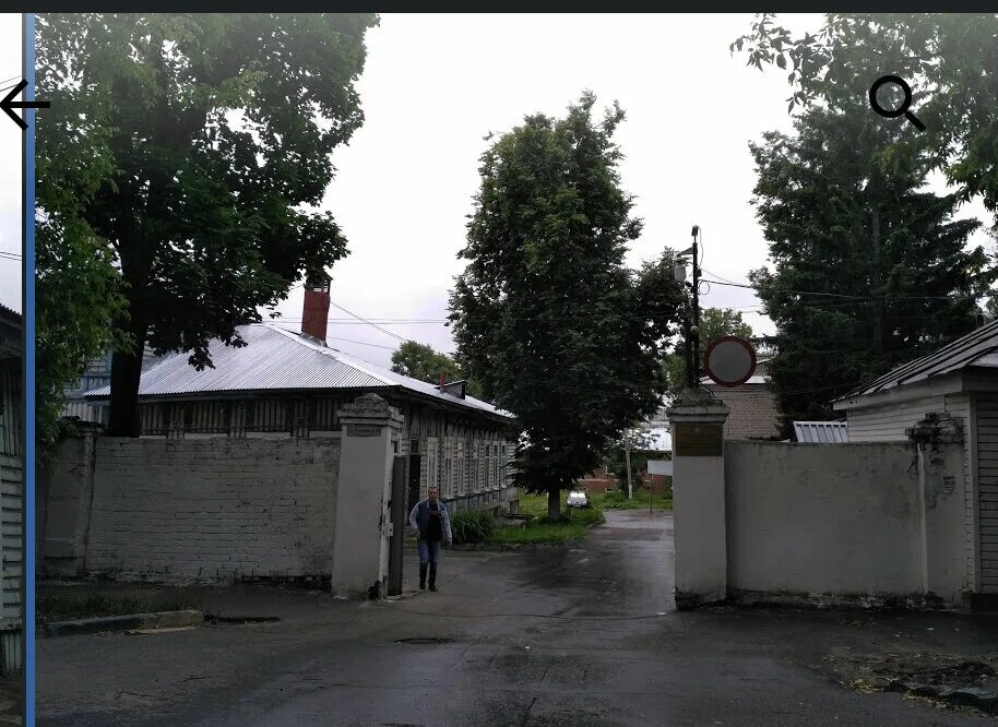 Конституционный суд: незаконное помещение пациента в психбольницу должно отражат
