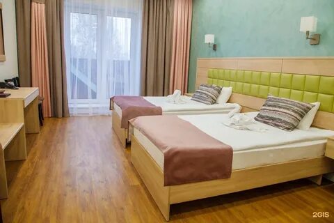 Сайт санатория рассвет бердск