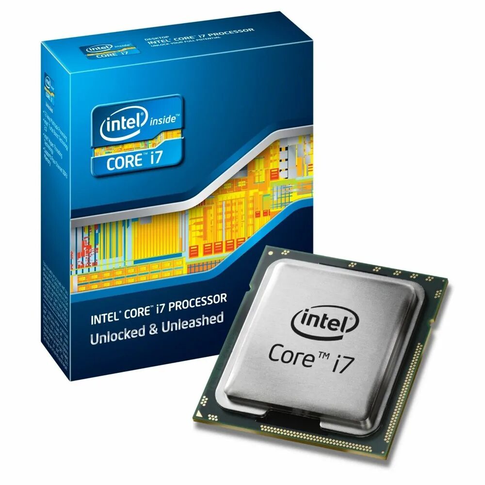 Tm cpu
