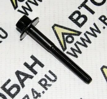 Болт клапанной крышки шевроле круз 1.6