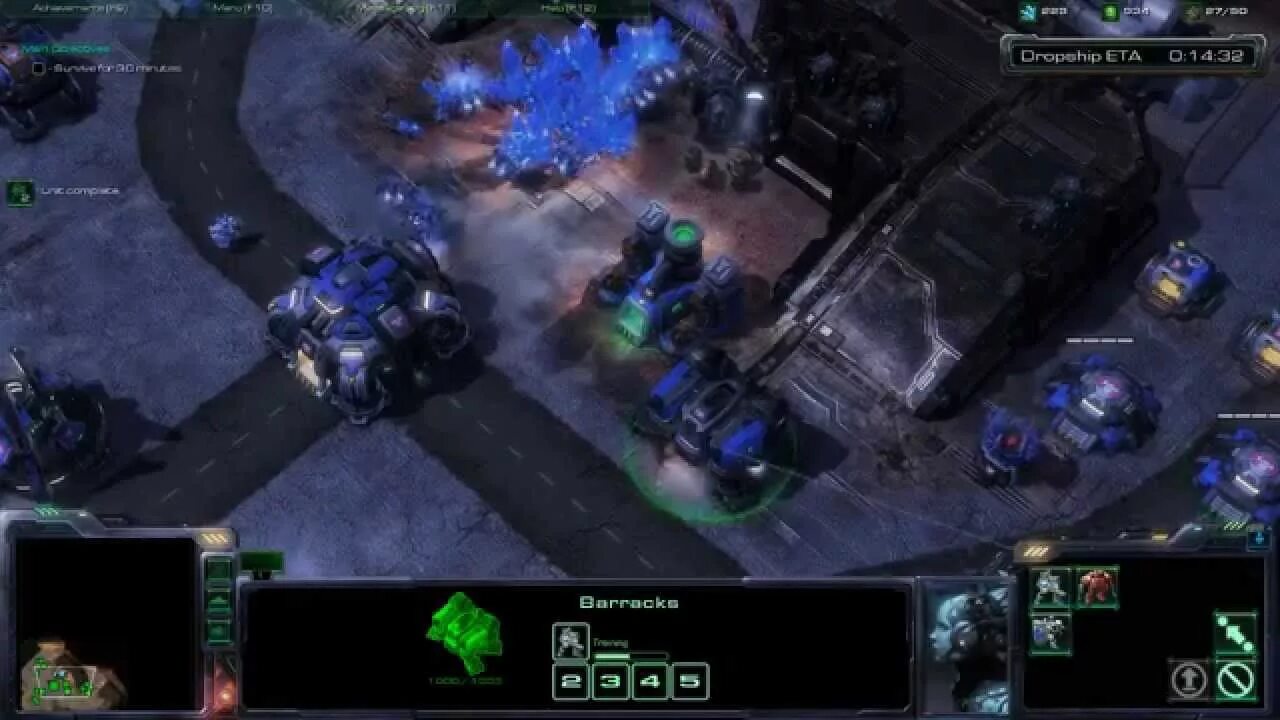 Starcraft на движке starcraft 2. Читы на старкрафт 2. 1. 2. Starcraft на движке starcraft 2.