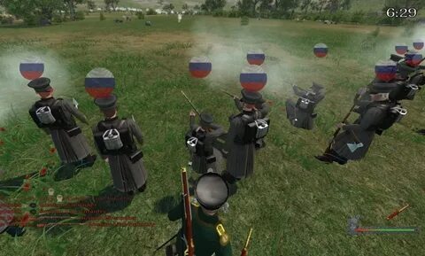 Мод на 1 мировую