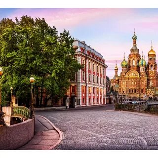Достопримечательности санкт петербурга улицы