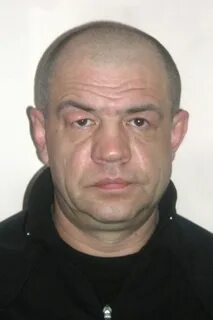 Мужчина преступник