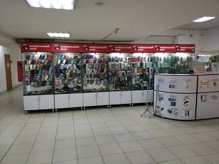 Чердак мобайл красноярск