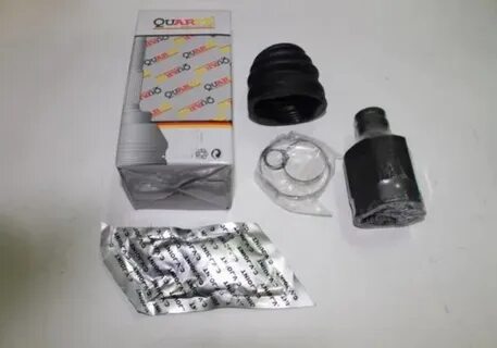 Шрус внутренний рено логан 1.4