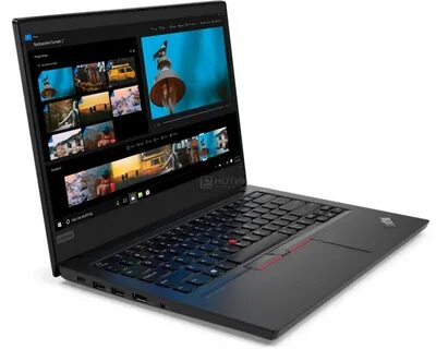 Thinkpad e14 g5
