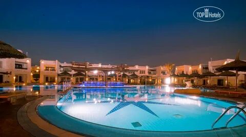 Hotel aqua park 4