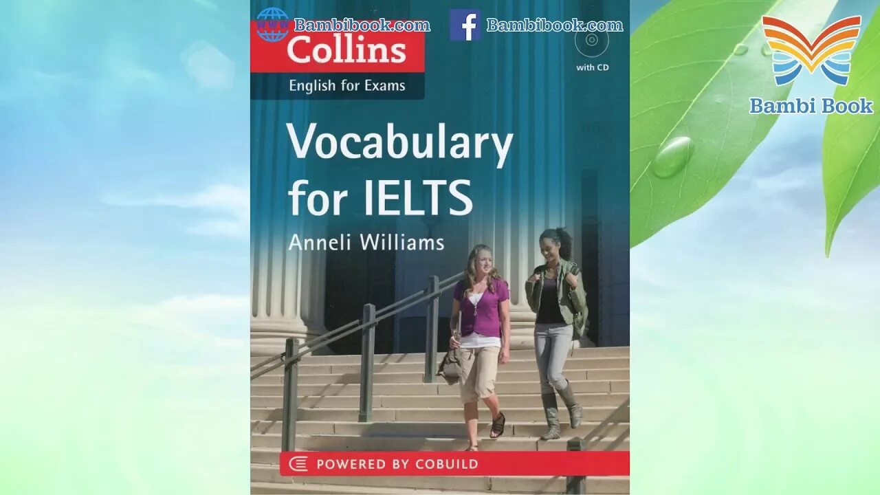Exams vocabulary. Collins IELTS. Collins books for IELTS. Collins speaking for IELTS. Collins Listening for IELTS.