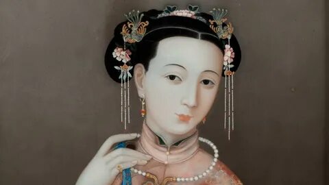 China pearl