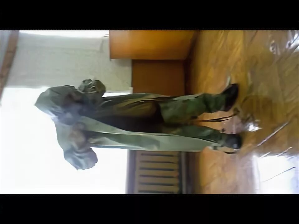 Одевание озк видео. Одевание озк видео