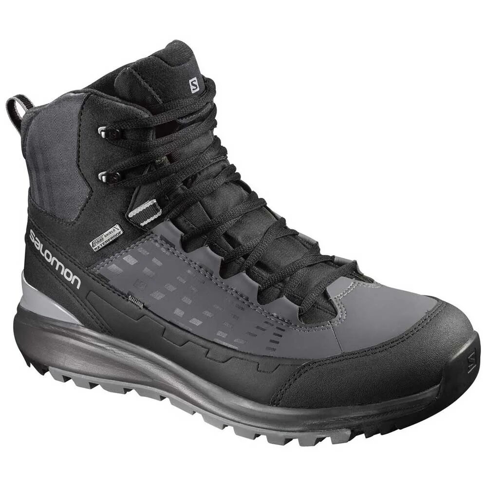 Salomon cs wp 2. Salomon kaipo cs wp 2. ботинки salomon kaipo cs wp 2. salomon kaipo cs wp. ботинки зимние мужские salomon l40471700 kaipo cs wp 2 phantom.