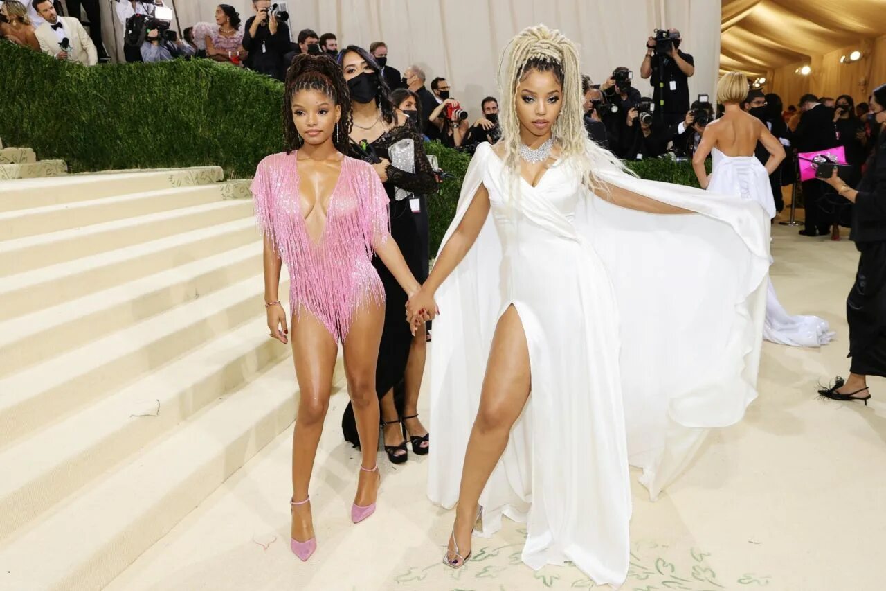 Tyla мет гала 2025. Мет гала 2025. met gala 2025.