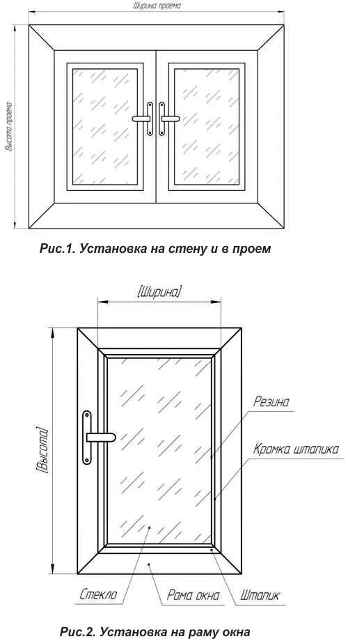 зазоры при монтаже окон пвх снизу. размеры проема под окно пвх. размеры проёмов для монтажа пластиковых окон. оконные проемы высотой 2100 схема. монтаж окна пвх чертеж.