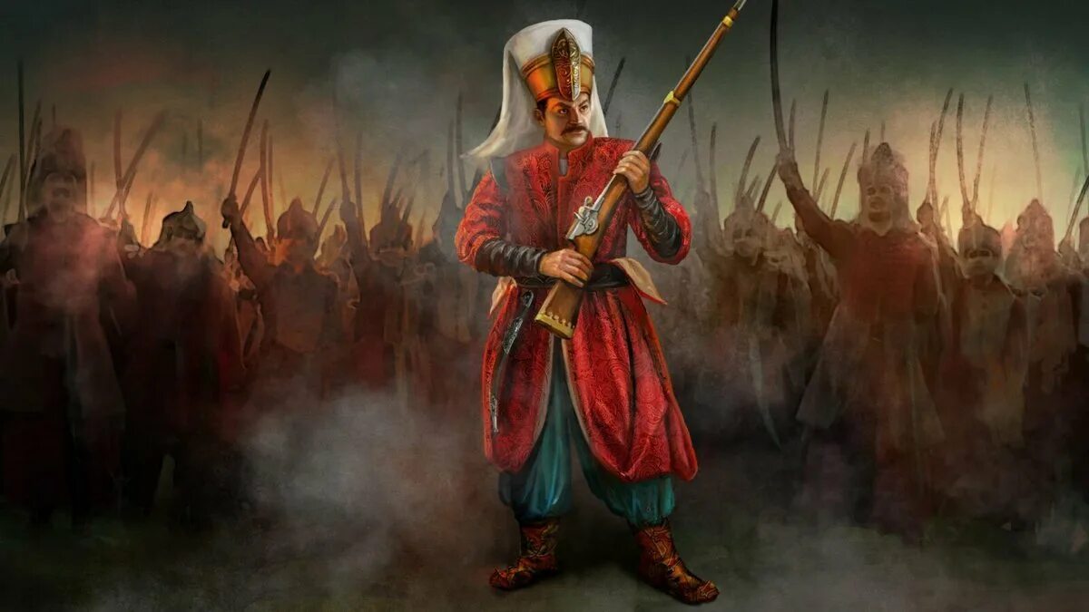 Янычары это. Янычары это. Янычары в османской империи. Турецкие янычары. Форма турецких янычар.