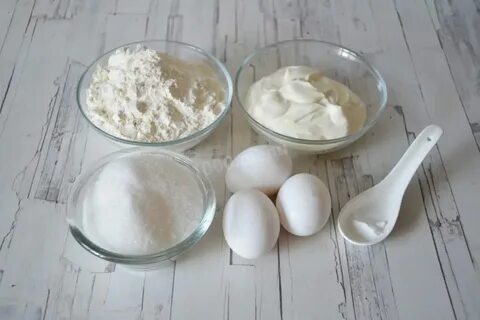 Что можно приготовить с молоком без яиц