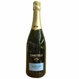 Игристое moscato
