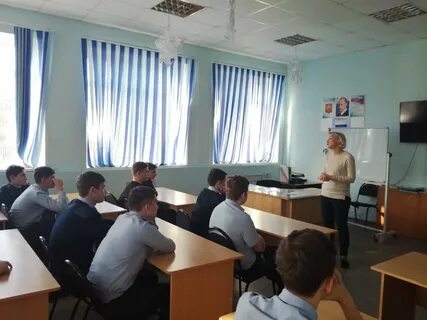 Сайт новороссийского профессионального техникума