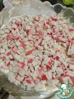 Рецепт нежная жена