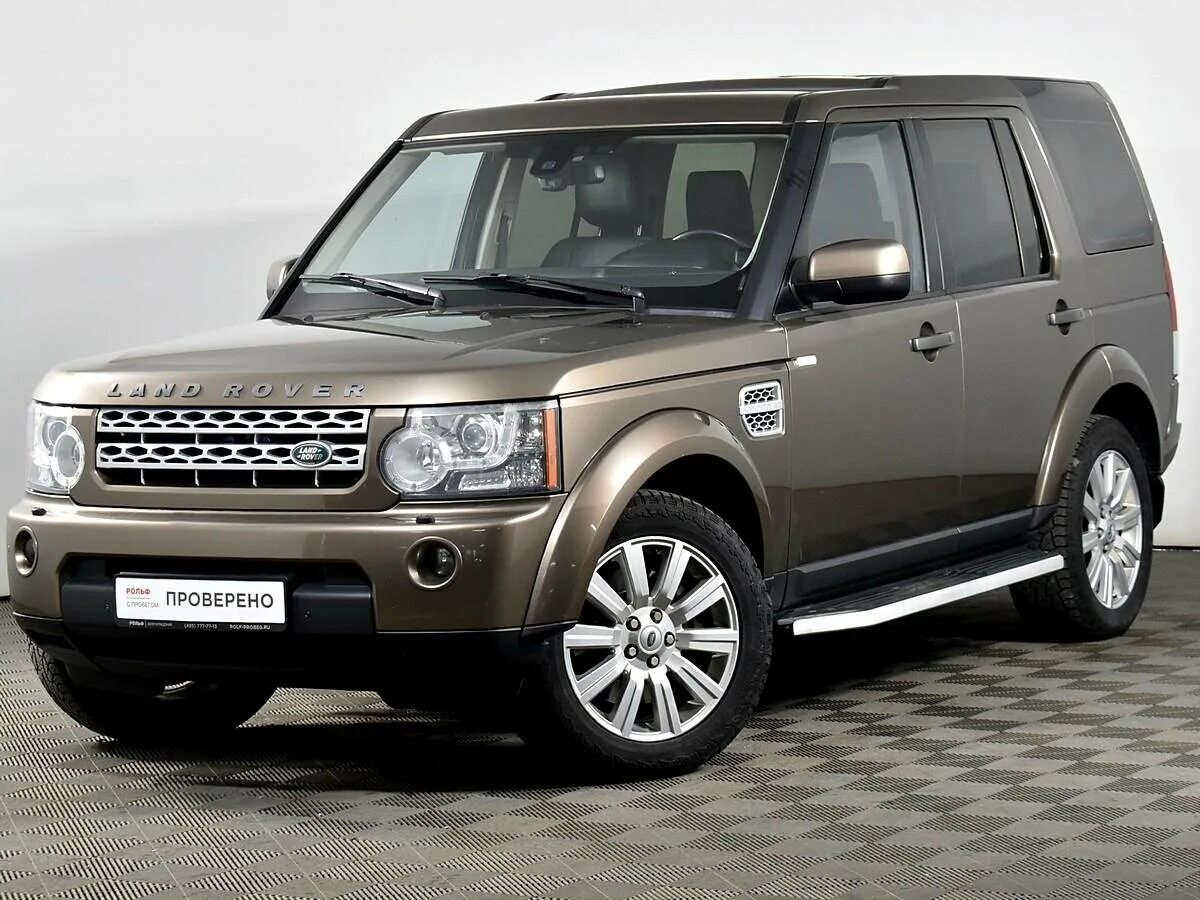 Куплю ленд дискавери бу. " Land Rover Discovery 4 2011стоимость. Land Rover Discovery IV 3.0 td at (245 л.с.) чёрный с пробегом.