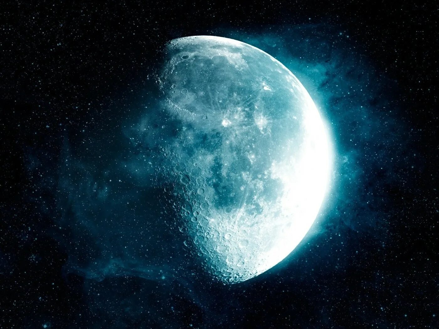 Luna net