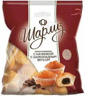 Начинка упаковка