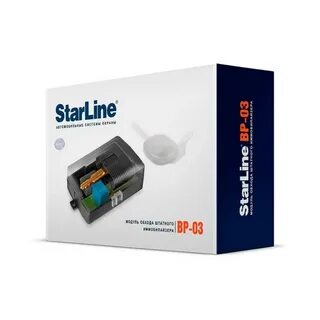 Starline 3