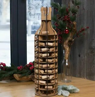 Пробки под бутылки