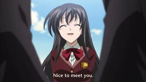 Junior high school dxd