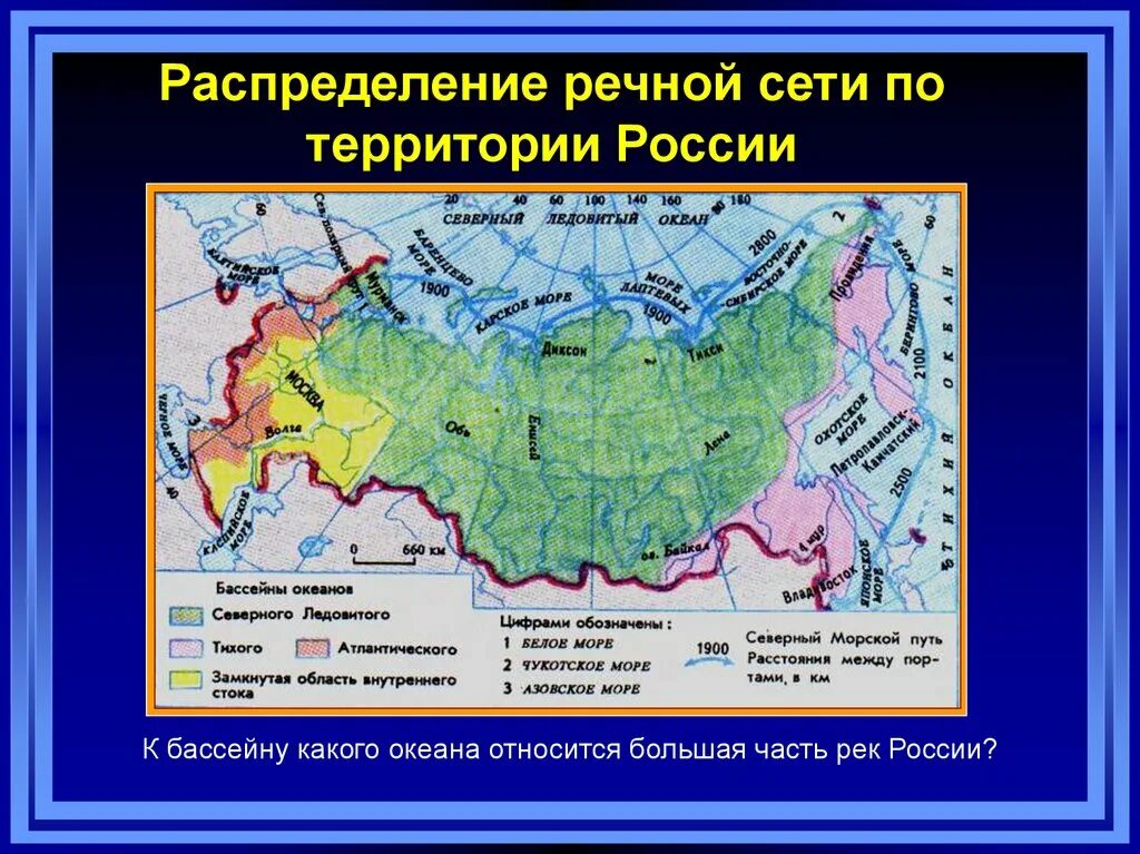 Распределить по бассейнам океанов. Речные бассейны России. Бассейны океанов России. Границы бассейнов океанов. Бассейны крупных рек.