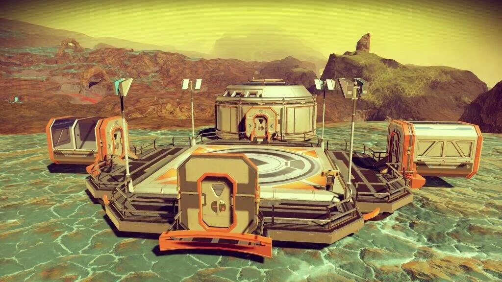 No man's Sky базы. No mans Sky Freighter Base. No man's Sky красивые базы. Красивые постройки no mans Sky. Номен скай