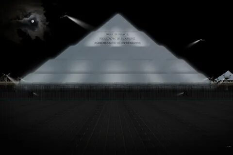 1984 министерства