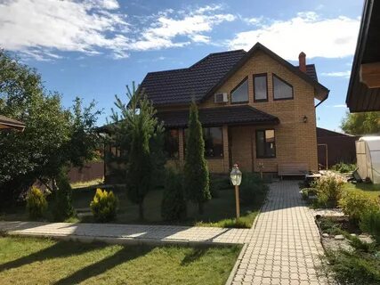 Дома вблизи казани