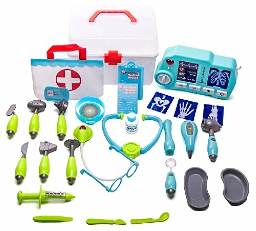 Medical play. Medical play. Medical play. Набор doctor medical kit. Medical play.