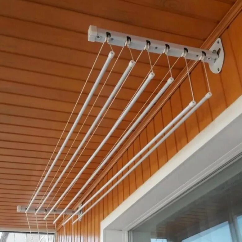 Купить настенный сушилка балкона