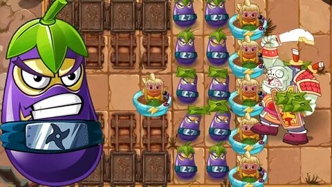 Pvz versions