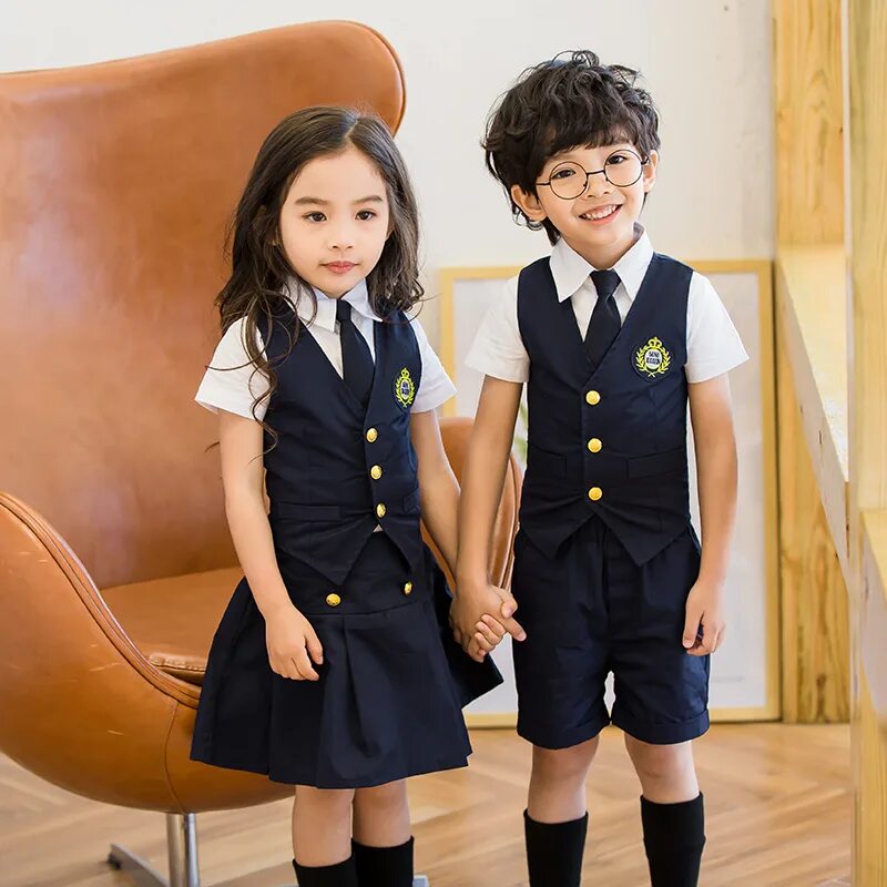 Class uniform