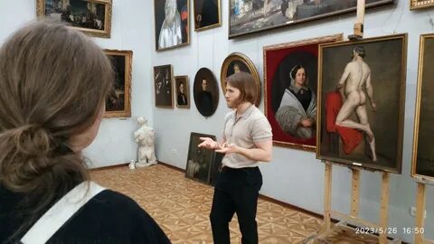 Новосибирское художественное училище