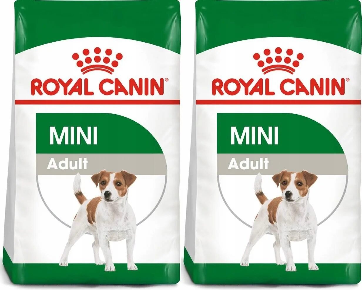 Royal canin ru