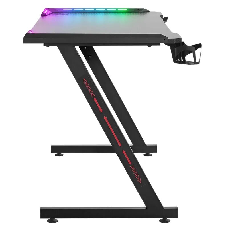 Игровой стол Defender Idol, RGB, черный. Стол игровой с подсветкой Дефендер. Стол Defender Spirit RGB Black. Стол Defender Electro RGB.