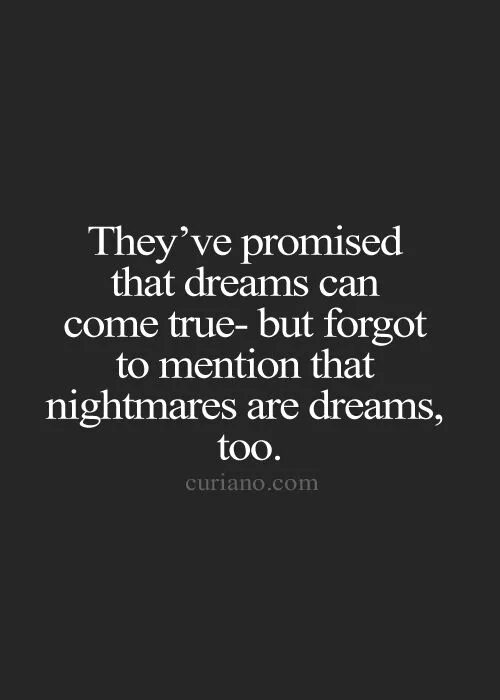 They promised that they