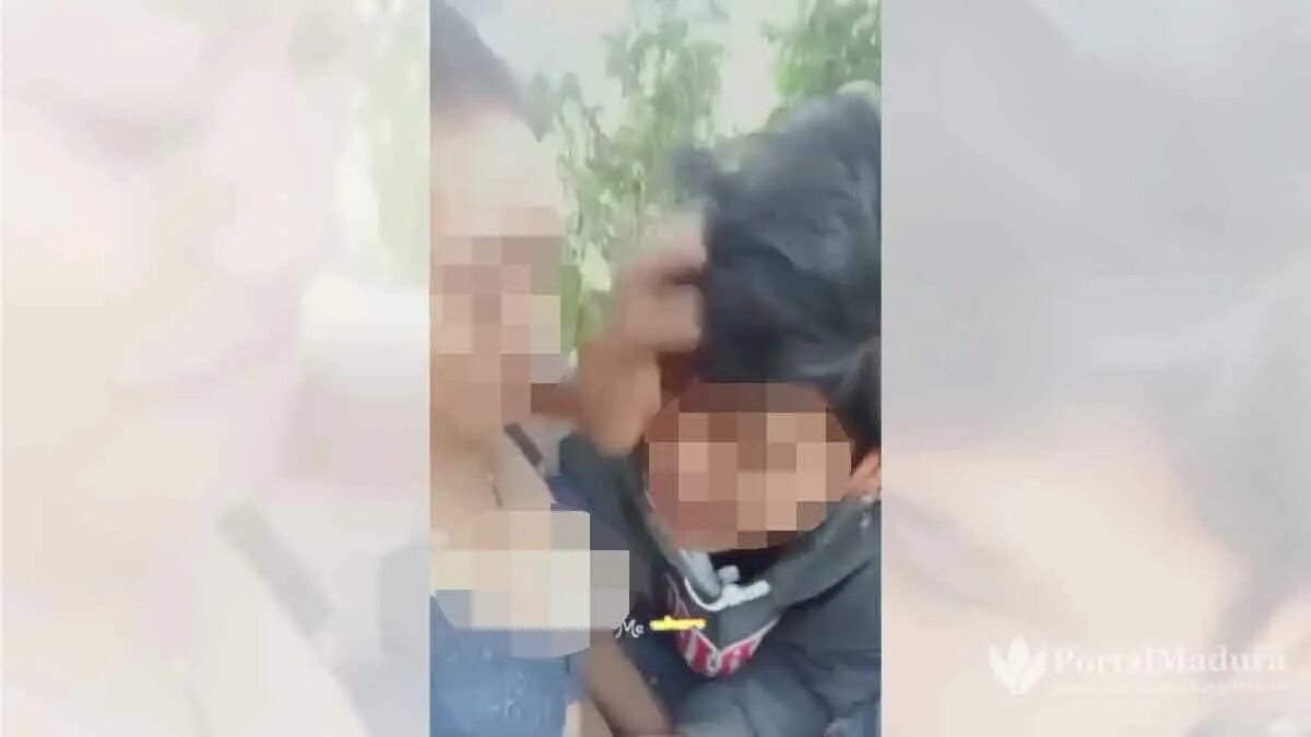 Viral Video 2021 Indonesia mesum 19 detik.