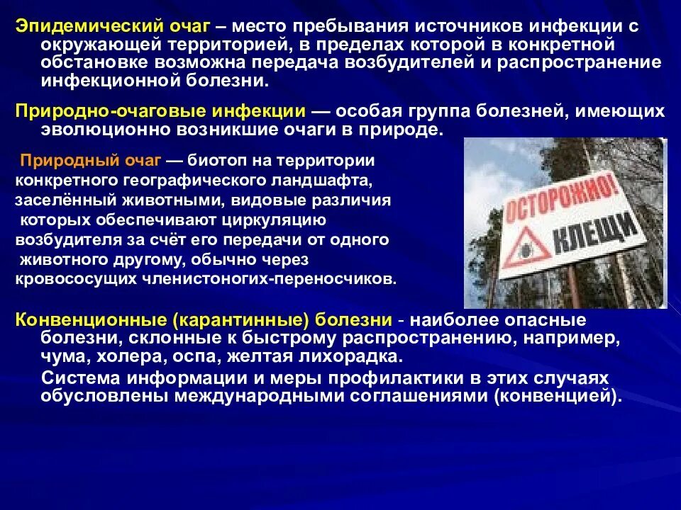 Очаг инфекционного поражения. Природные очаги инфекционных заболеваний. Эпидемический очаг. Эпидемический очаг инфекции это. Очаг заболеваемости.